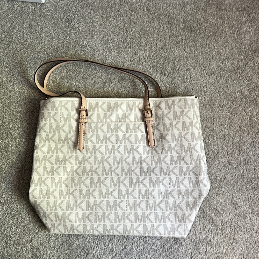Michael Kors Tote Bag